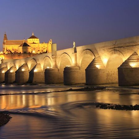 Alojamiento Turistico La Orilla Izquierda قرطبة المظهر الخارجي الصورة