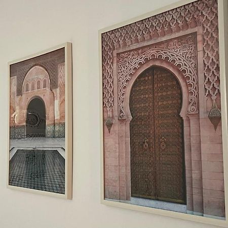Alojamiento Turistico La Orilla Izquierda قرطبة المظهر الخارجي الصورة